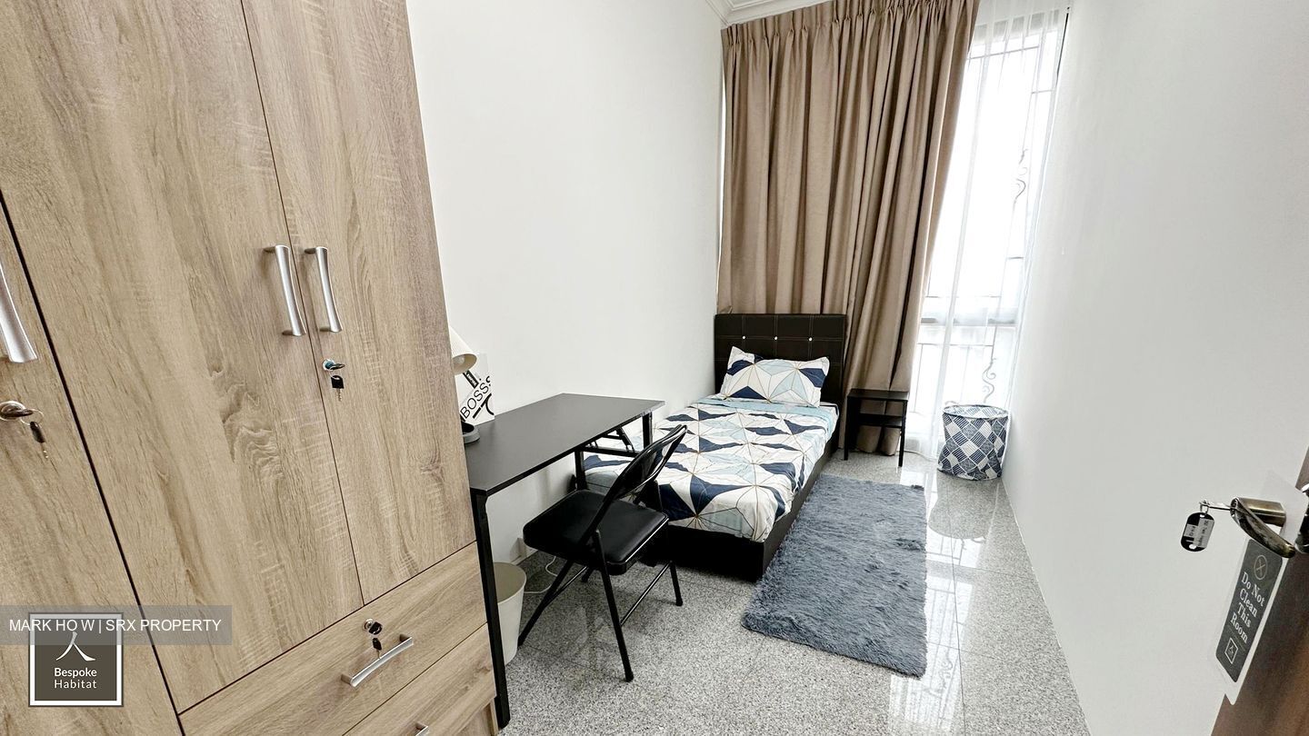 Twin Heights (D12), Apartment #575051191